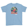 robin the boy wonder Youth Tee