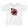 BIRD EYE Toddler T-shirt