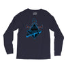 imperial punk Long Sleeve Shirts