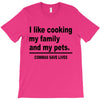 i like cooking T-Shirt