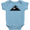 peek Baby Onesie