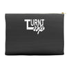 turnt up Accessory Pouches