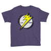 running club v1 Youth Tee