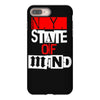 ny state of mind iPhone 8 Plus