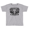 legendary american Toddler T-shirt