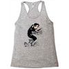 stolen plans Racerback Tank