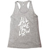 all time low Racerback Tank