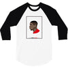 PLAYERS 3/4 Sleeve Shirt