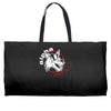 alpha male Weekender Totes