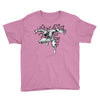 venom 6 Youth Tee