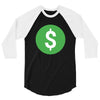 usd 3/4 Sleeve Shirt