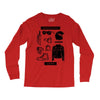 choose your style Long Sleeve Shirts