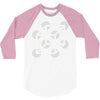 use your illusion 3/4 Sleeve Shirt