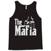 mafia Tank Top