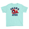 washington high school Youth Tee