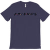 Freinds Show T-Shirt