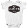 Impossible Baby Onesie