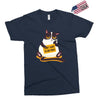 i dont want to job Exclusive T-shirt