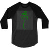 ganesh chaturthi 3/4 Sleeve Shirt