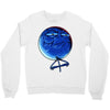 challenge accepted Crewneck Sweatshirt