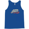 atlanta saviors Tank Top