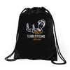 no suggestions please Drawstring Bags