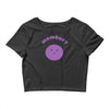 member Crop Top