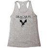 dracarys Racerback Tank