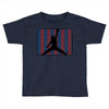 Goku Air Toddler T-shirt