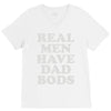 fathers day V-Neck Tee