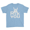 rock you Youth Tee