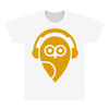 owl  (8) All Over Men's T-shirt
