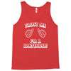 trust me i'm a bartender Tank Top