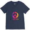OVERWATCH V-Neck Tee