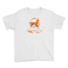 equal rights for replicants Youth Tee