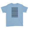 ugly christmas Youth Tee