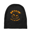 krillin with my homies Baby Beanies
