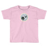 Moon Night Toddler T-shirt