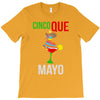 cinco que mayo T-Shirt