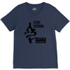 dag nasty V-Neck Tee