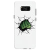 Hulk Fist Samsung Galaxy S8