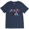 myah! V-Neck Tee