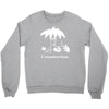 cannabowlism Crewneck Sweatshirt