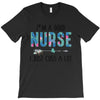 i&rsquo;m a good nurse T-Shirt