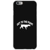 get to the point iPhone 6/6s Case