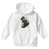 deadboarder Youth Hoodie