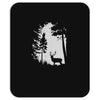 the woods Mousepad