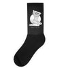 pinup predator Socks