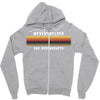 13th doctor jodie whittaker Zipper Hoodie
