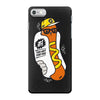 too hot for you iPhone 7 Case